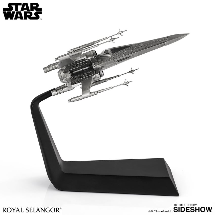 X-Wing Starfighter