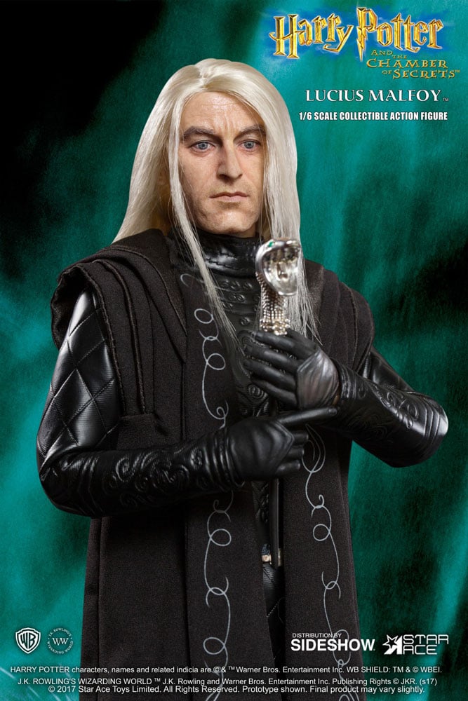 Lucius Malfoy