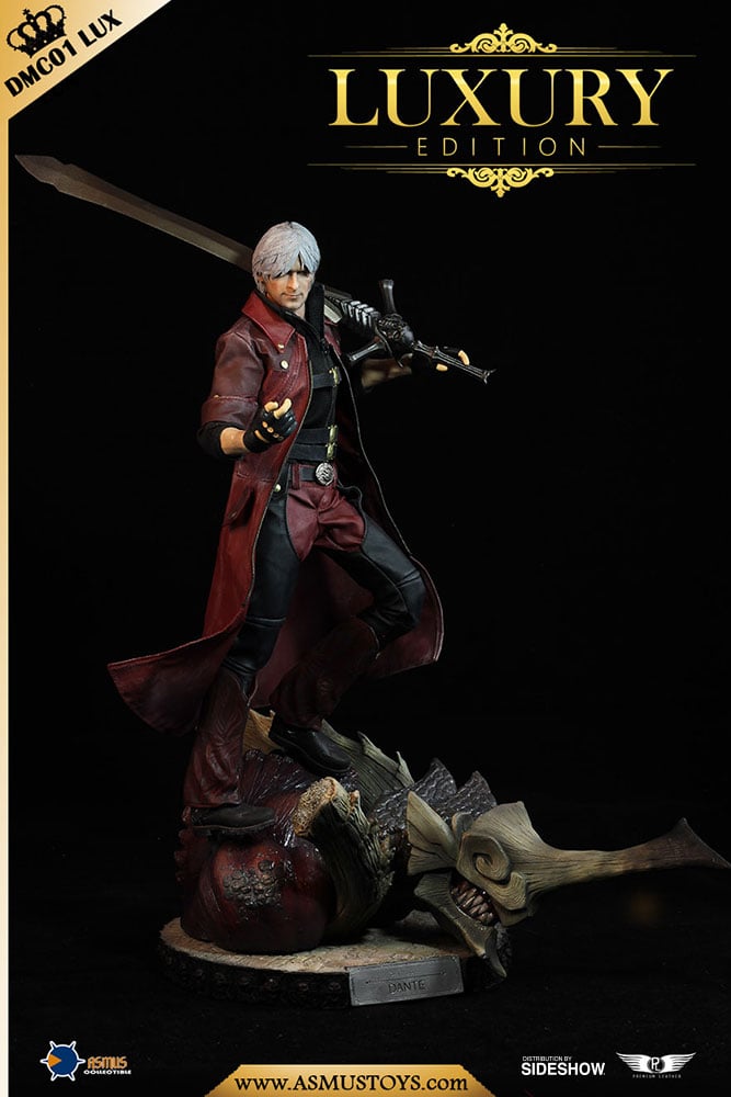 Dante Luxury Version