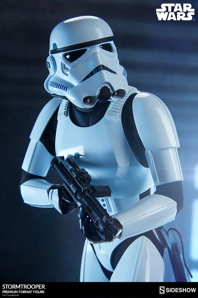 Stormtrooper