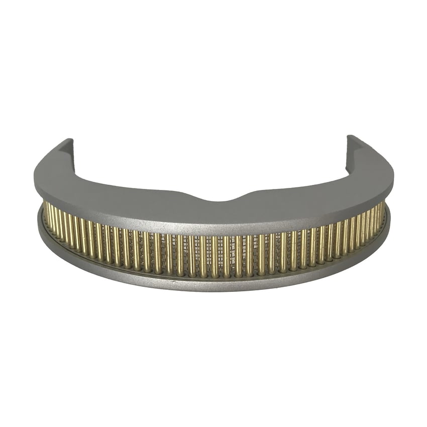 Geordi La Forge VISOR