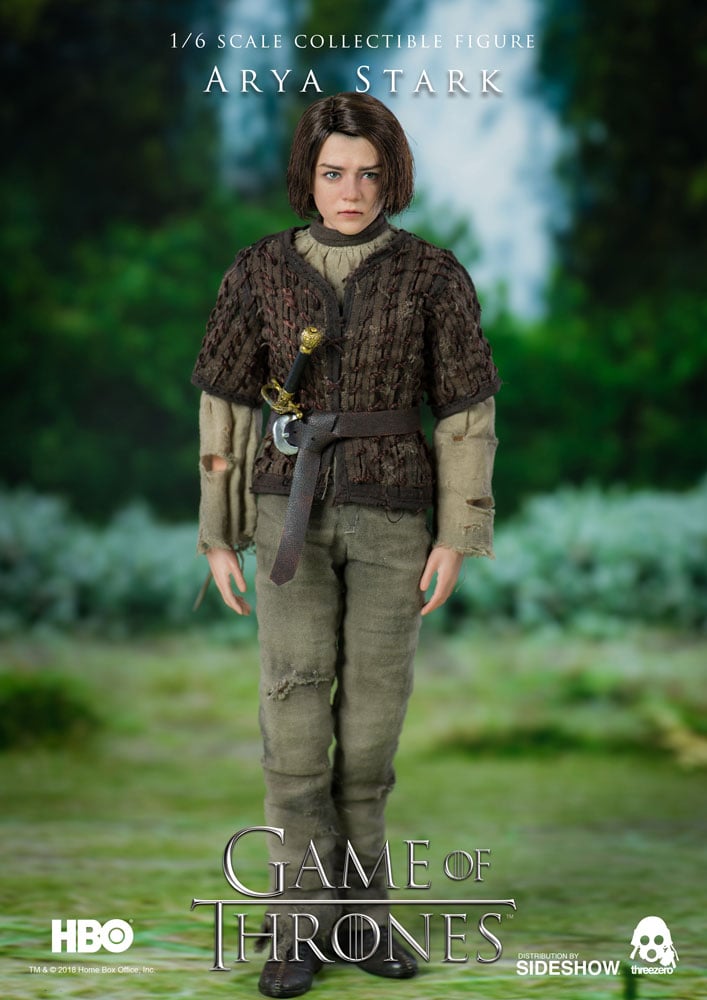 Arya Stark