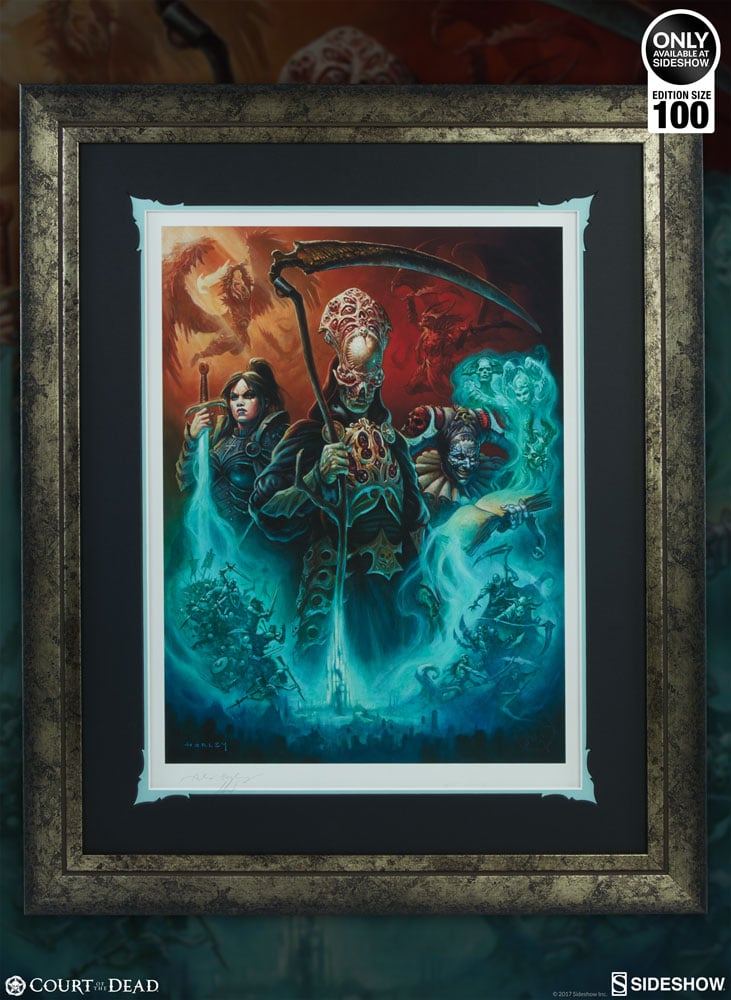 The Underworld United