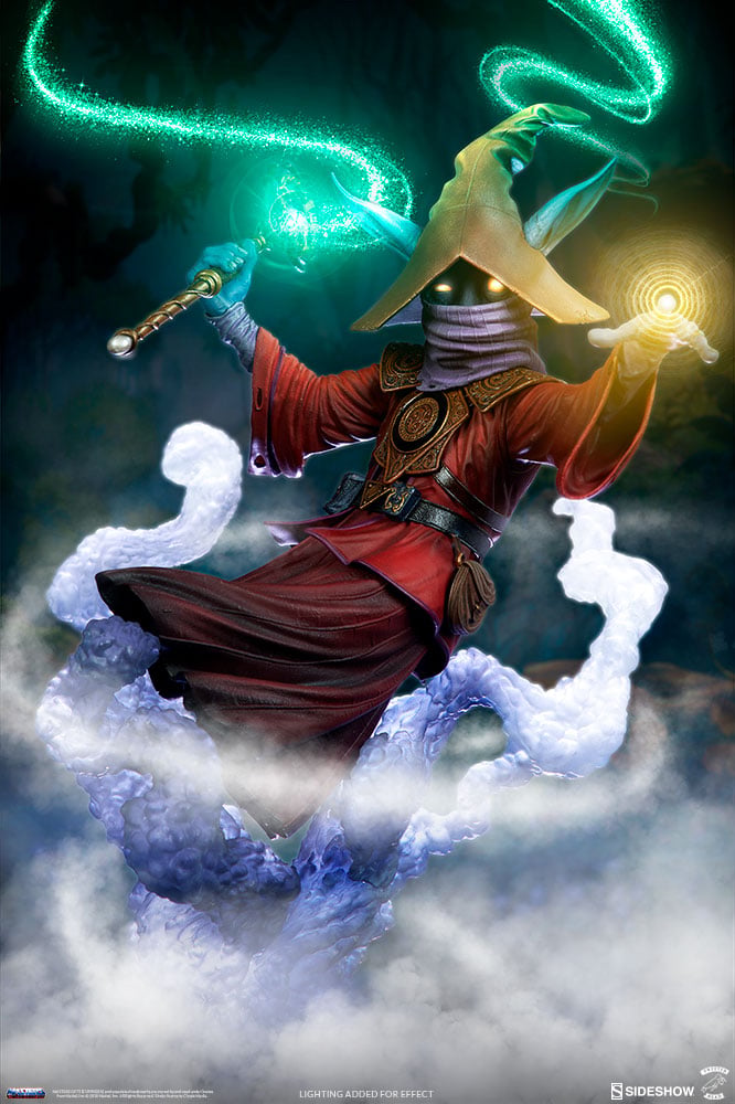 Orko