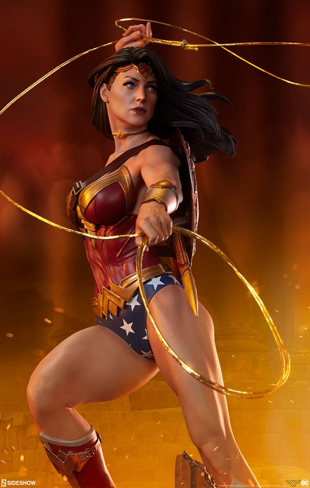 Wonder Woman