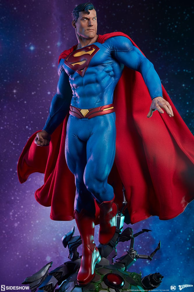 Superman