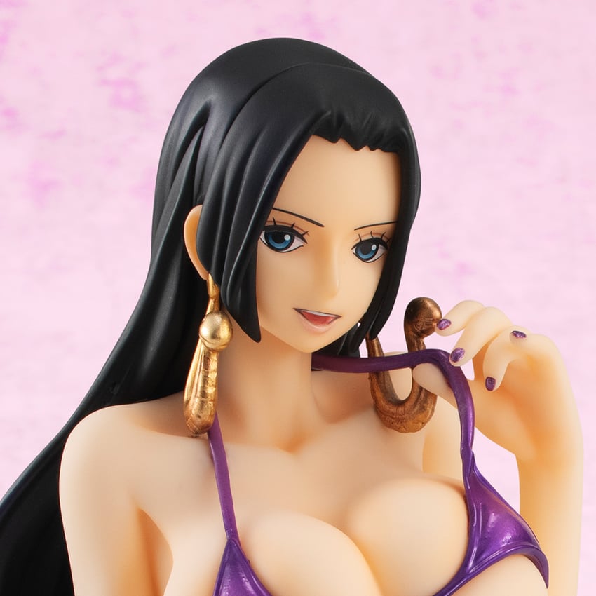 Boa Hancock (BB_EX 20th Anniversary Version)