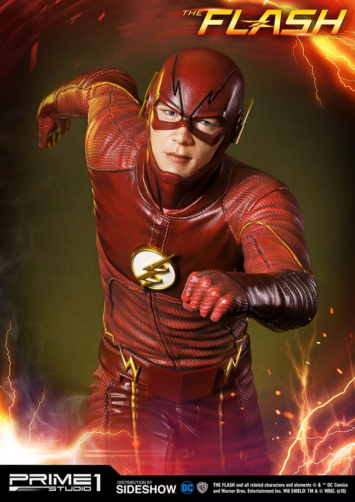 The Flash