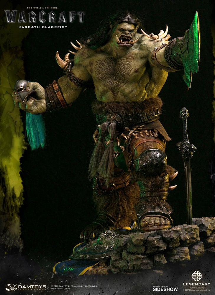Kargath Bladefist