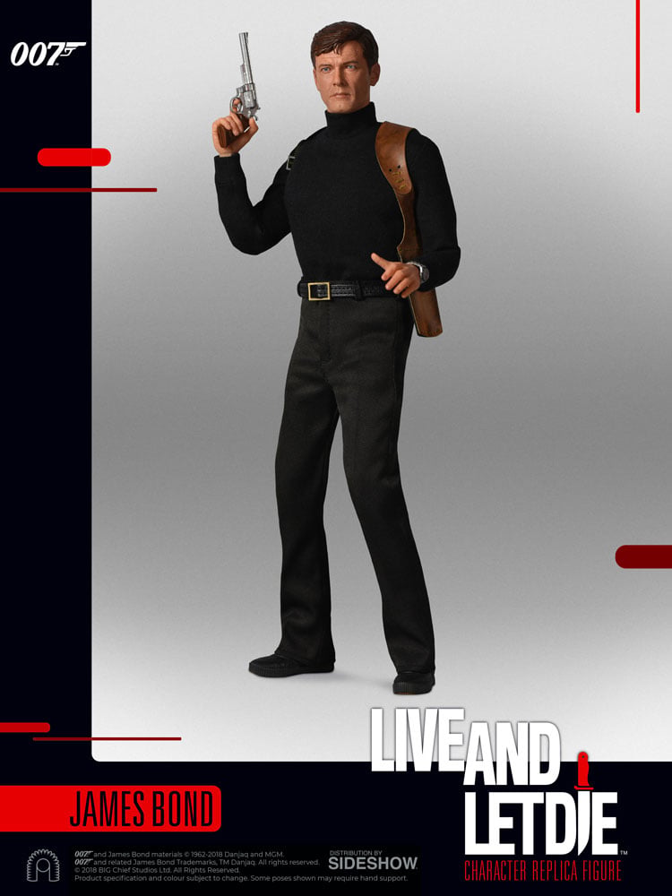 James Bond