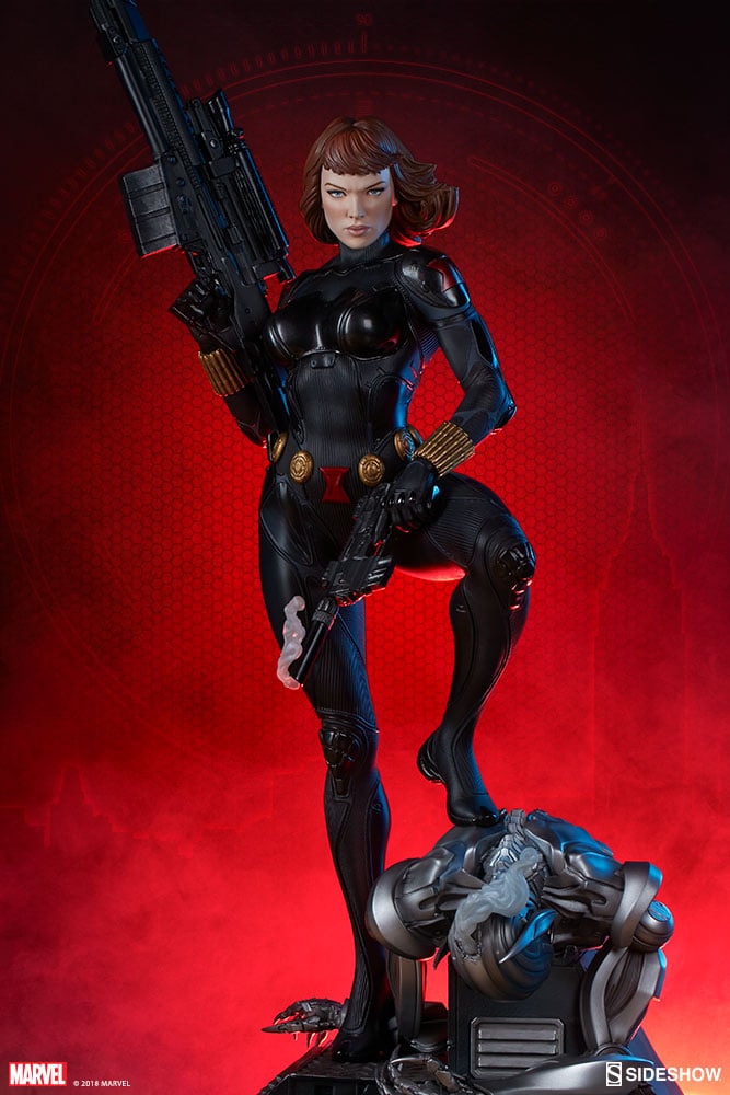 Black Widow