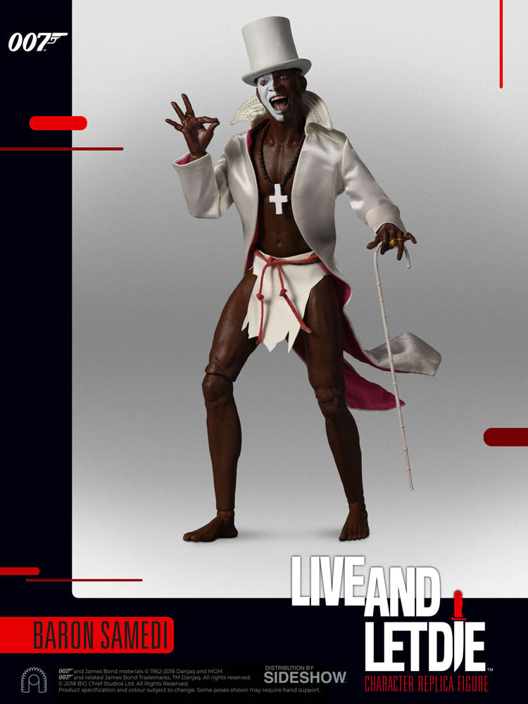 Baron Samedi