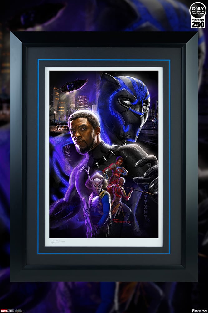 Black Panther