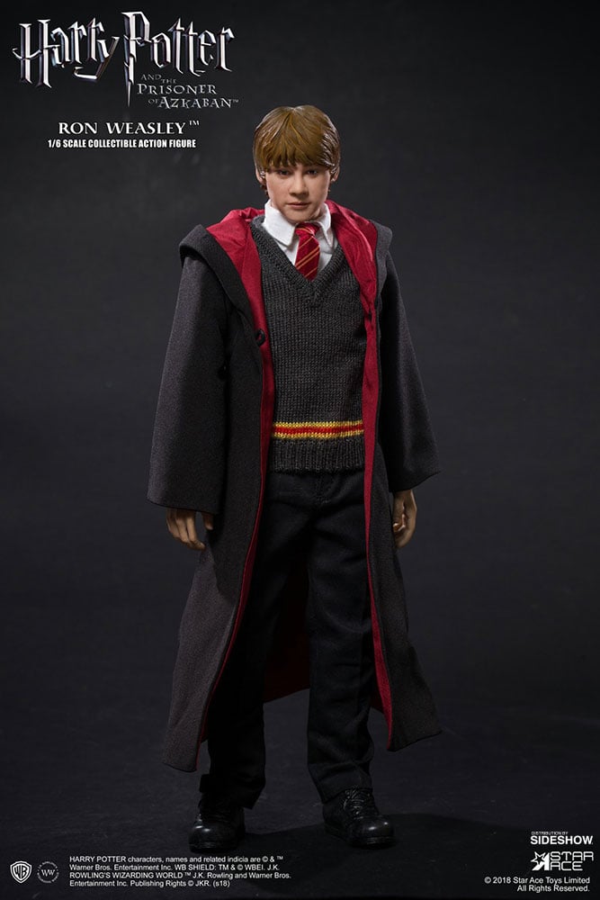 Ron Weasley