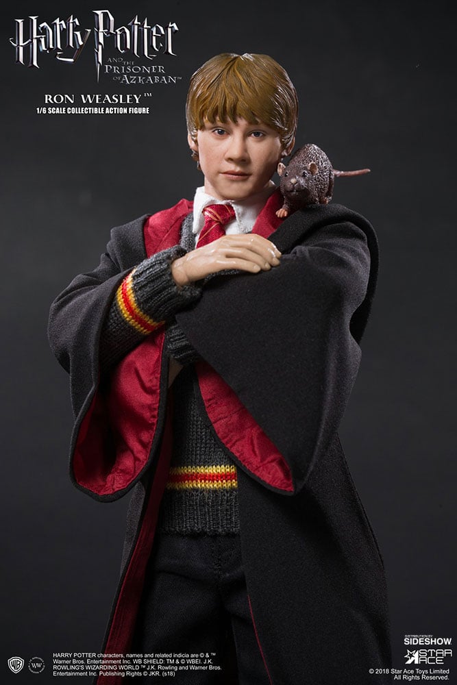 Ron Weasley
