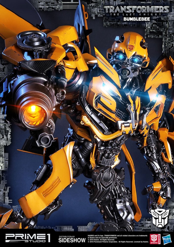 Bumblebee