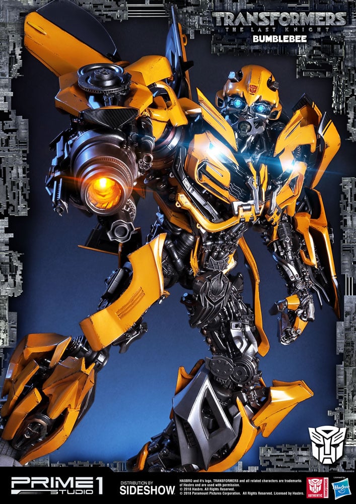 Bumblebee