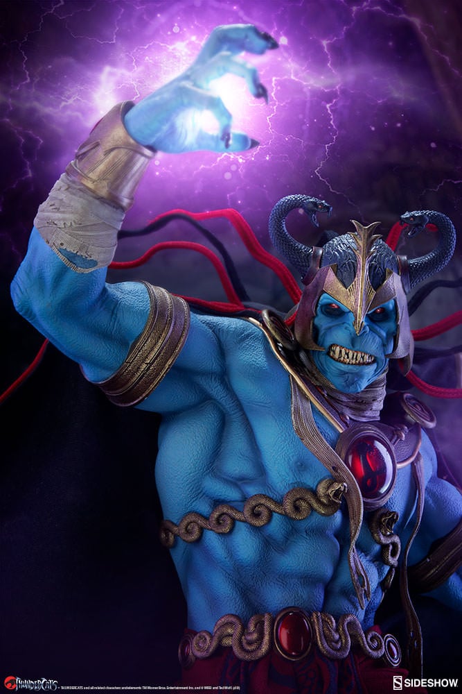Mumm-Ra