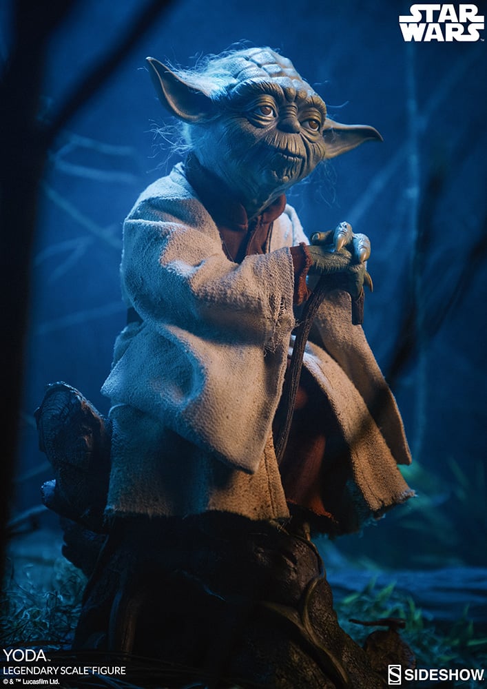 Yoda
