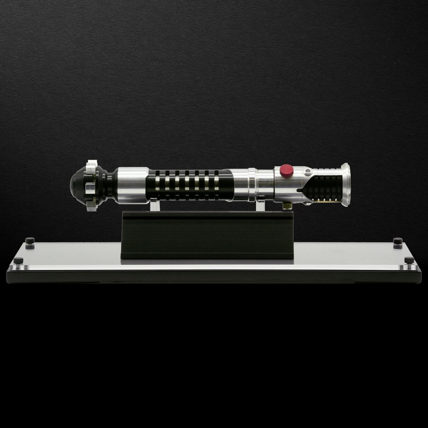 Obi-Wan Kenobi Lightsaber?