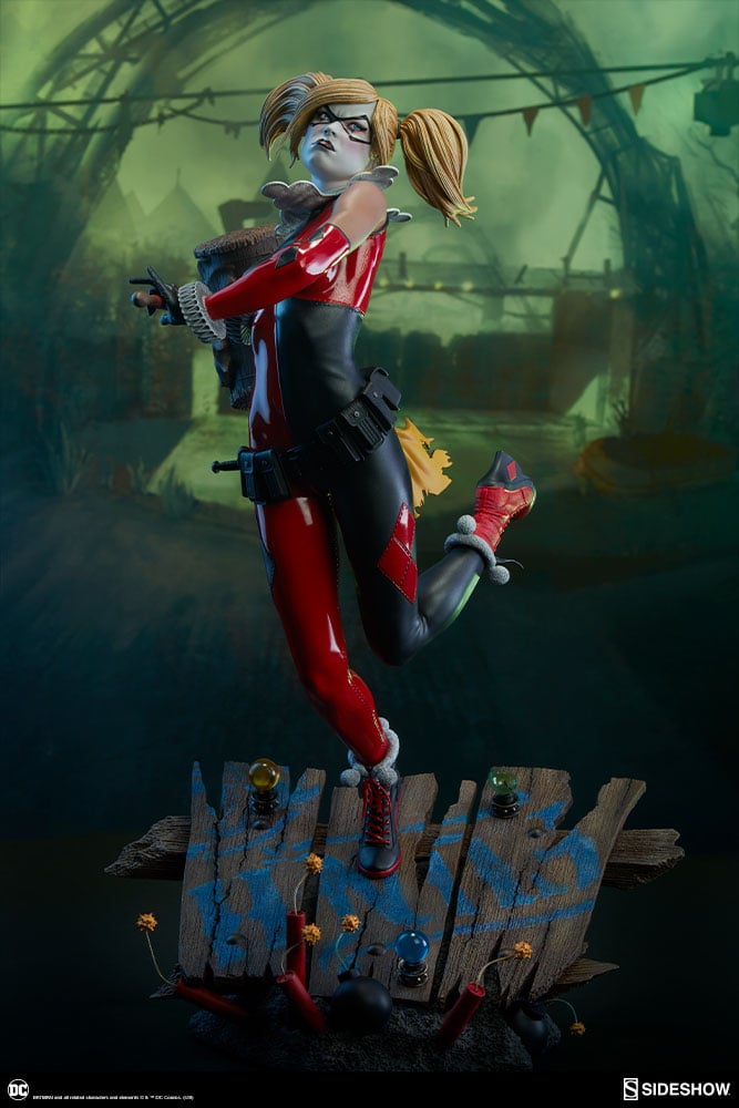Harley Quinn