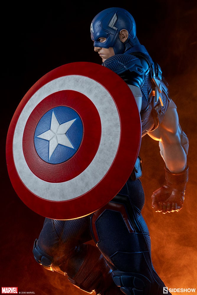 Captain America