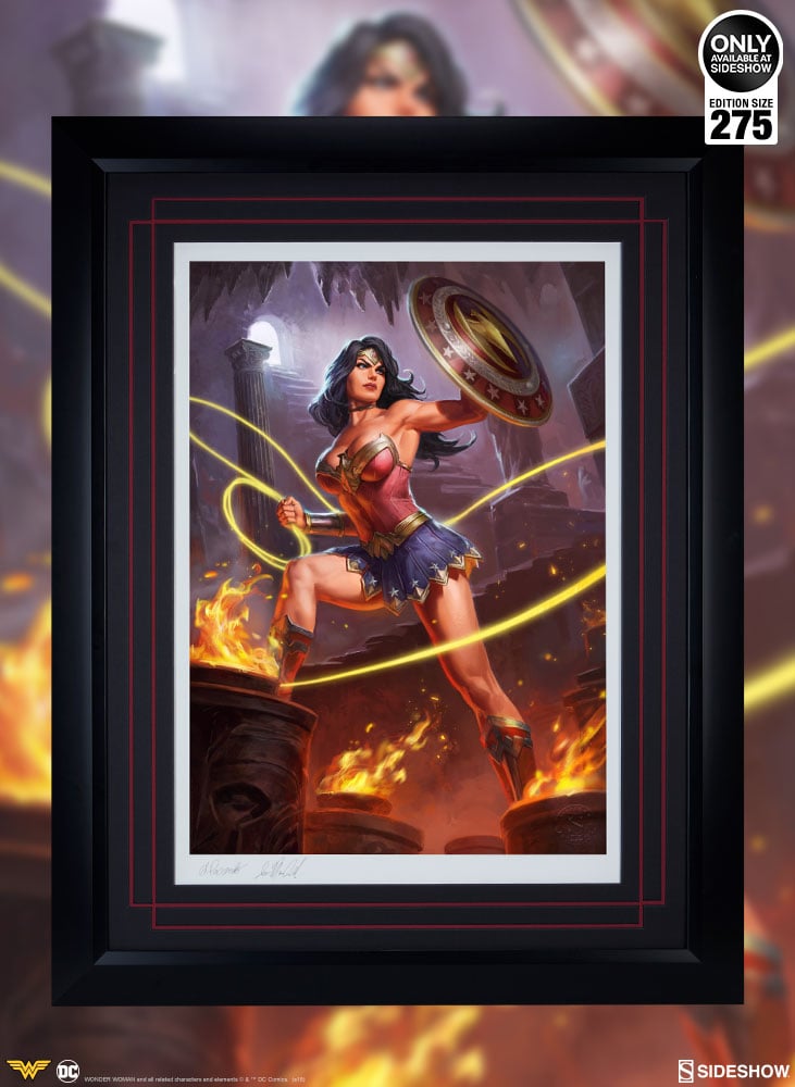 Wonder Woman