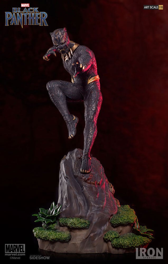 Killmonger