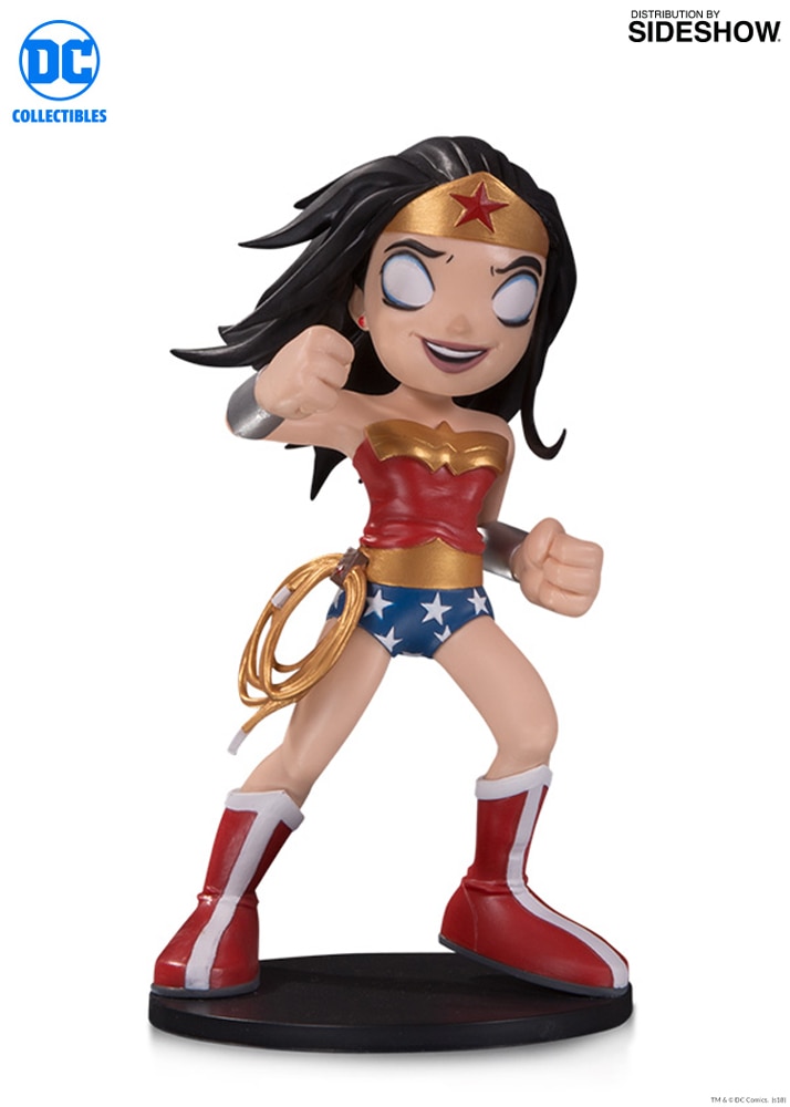 Wonder Woman