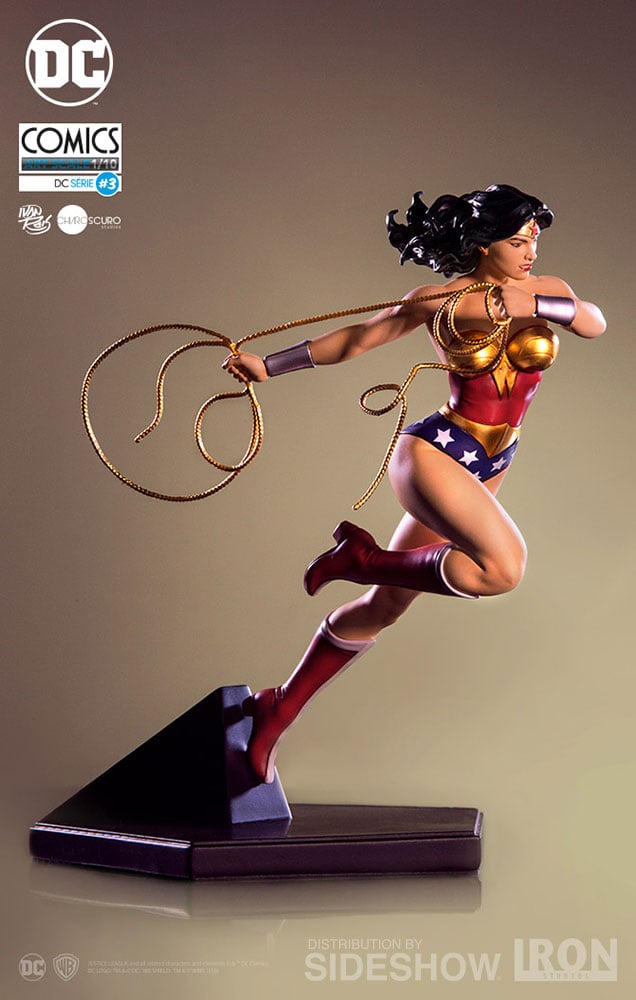 Wonder Woman