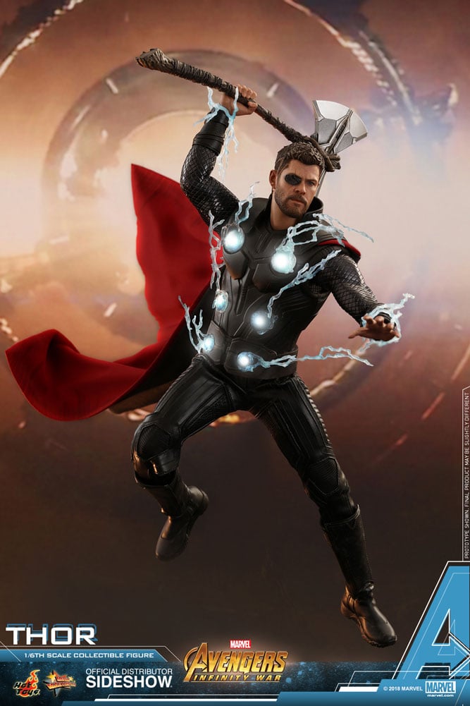 Thor