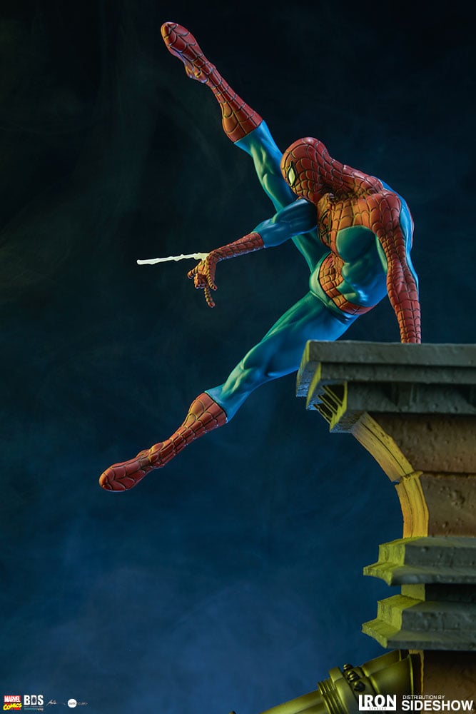 Spider-Man