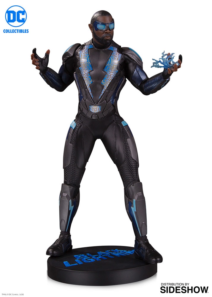 Black Lightning