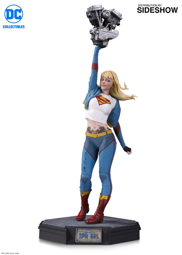 Supergirl