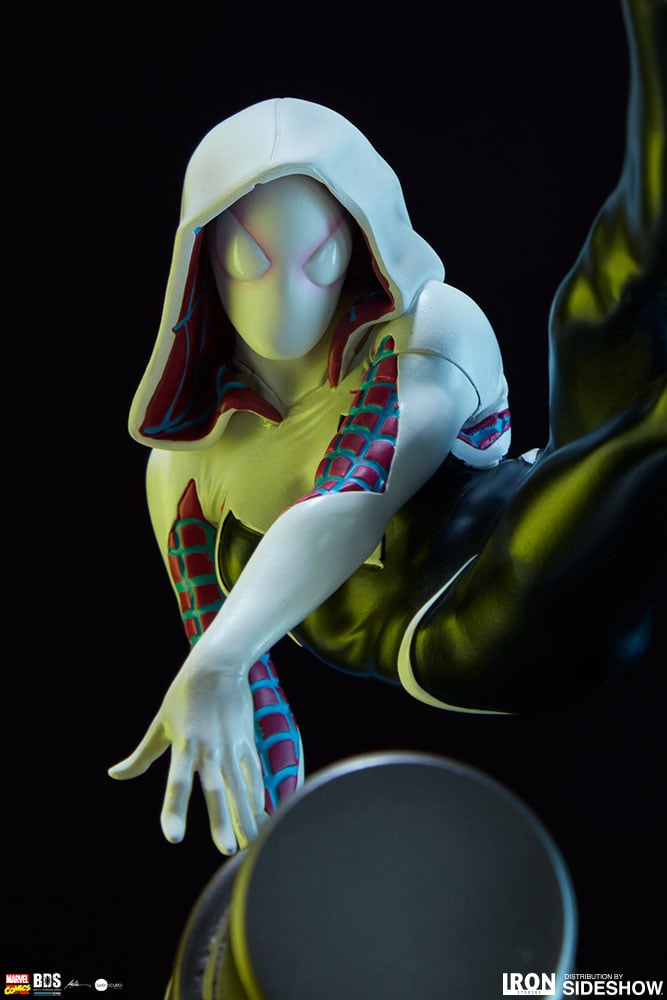 Spider-Gwen