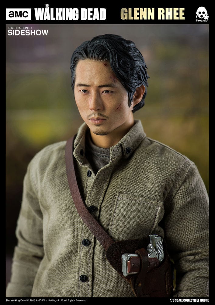 Glenn Rhee