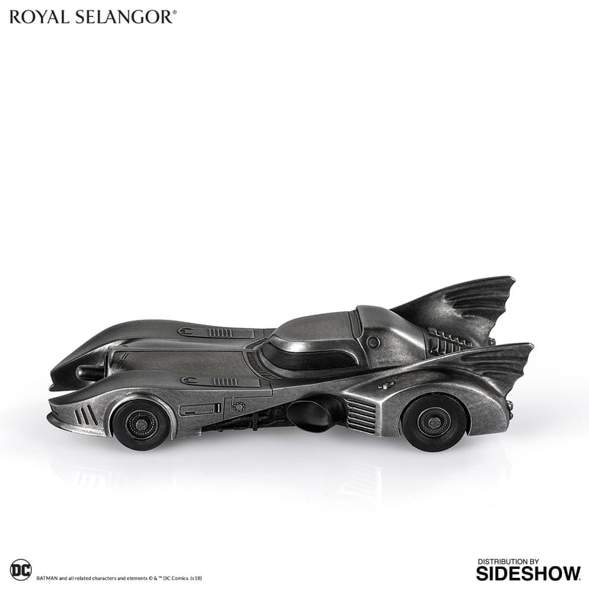 Batmobile