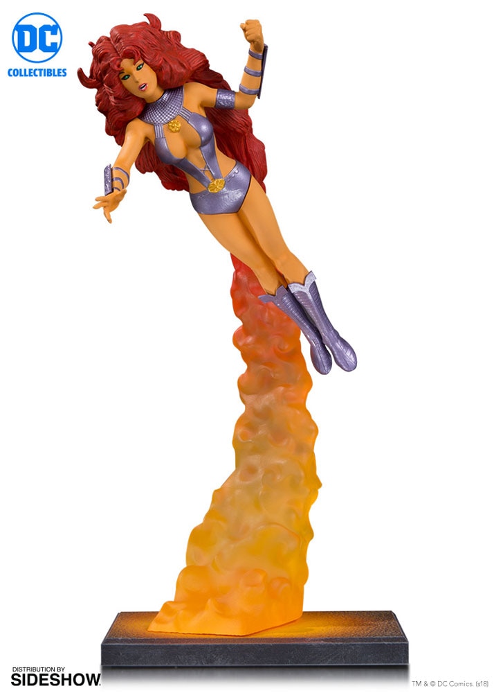 Starfire