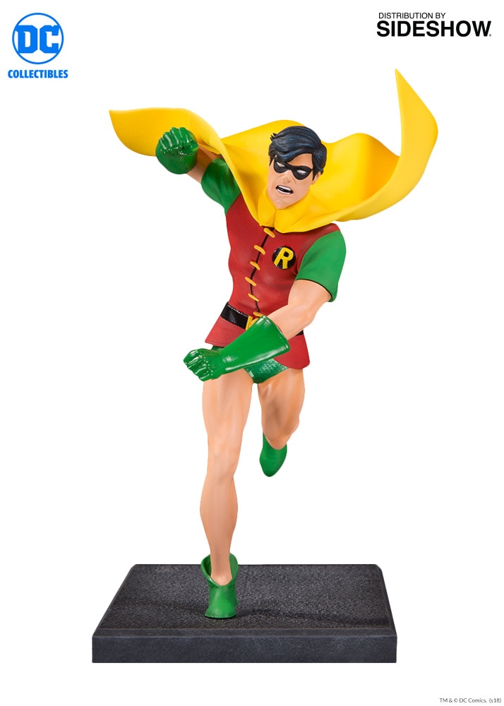 Robin