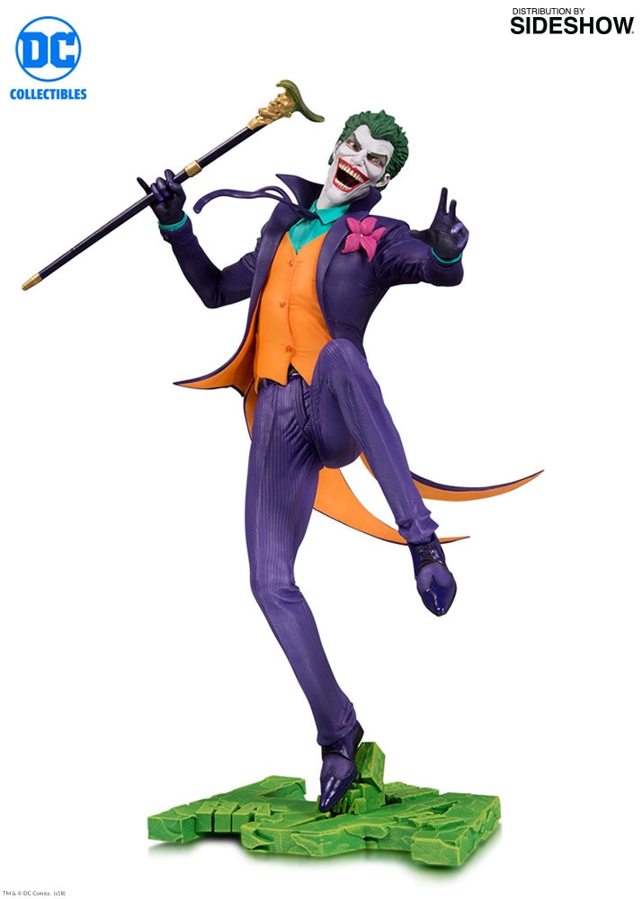 The Joker