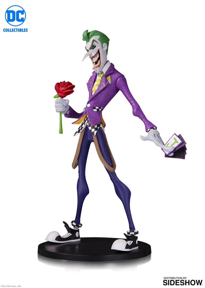The Joker