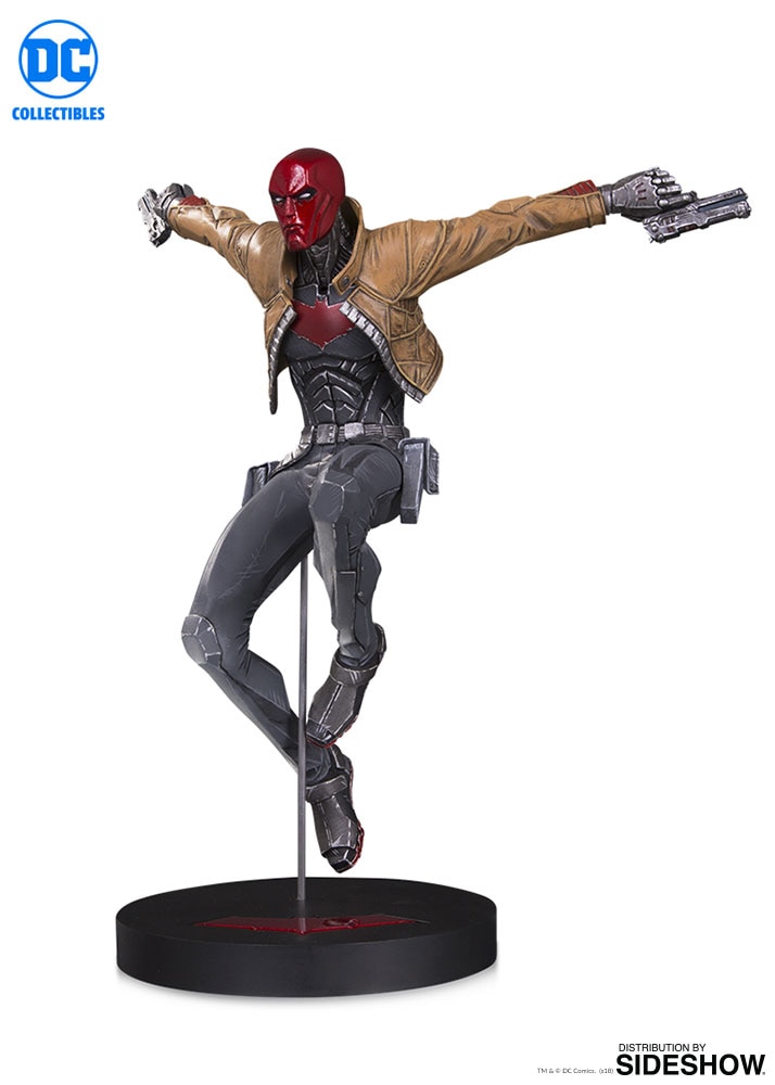 Red Hood