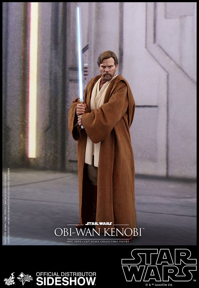 Obi-Wan Kenobi