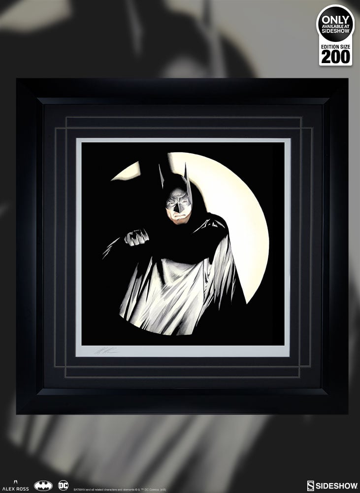 The BATMAN