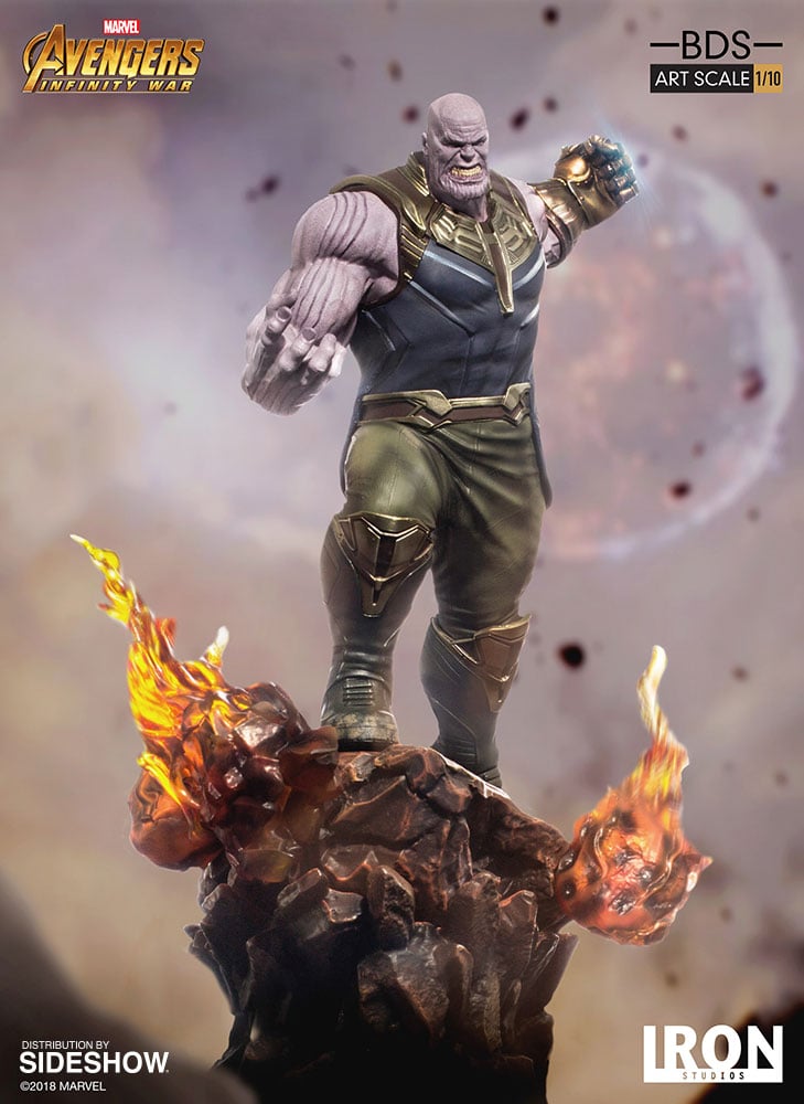 Thanos