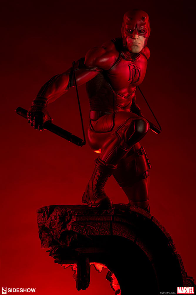 Daredevil