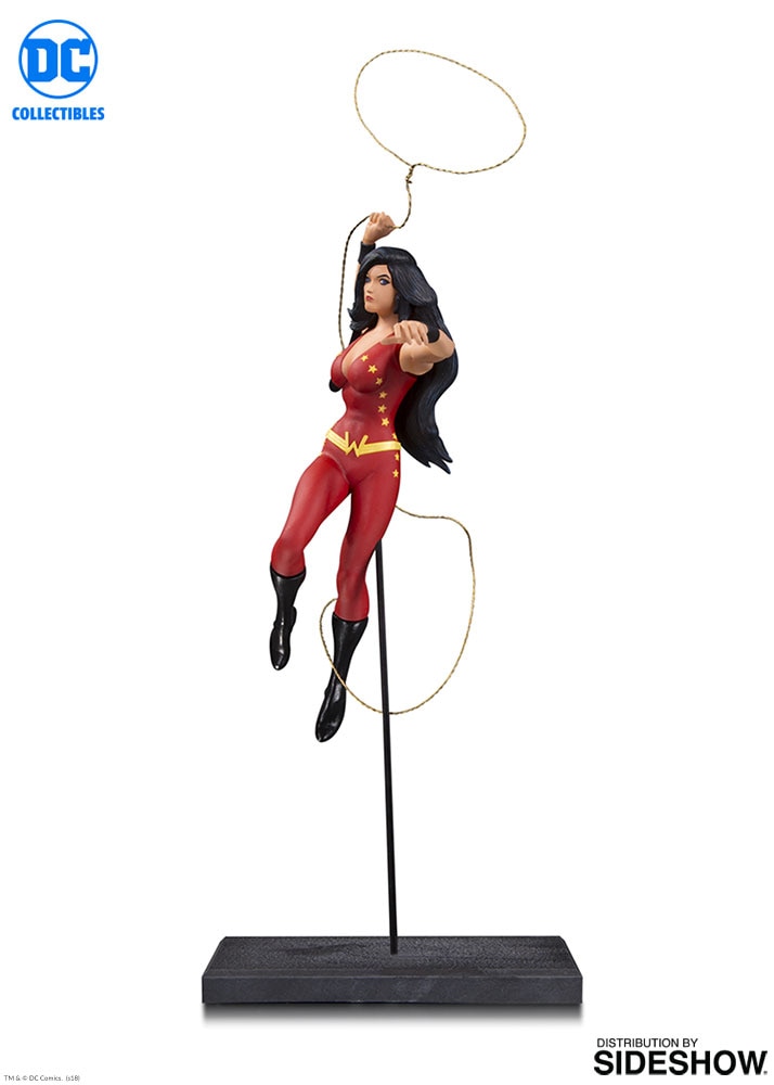 Wonder Girl