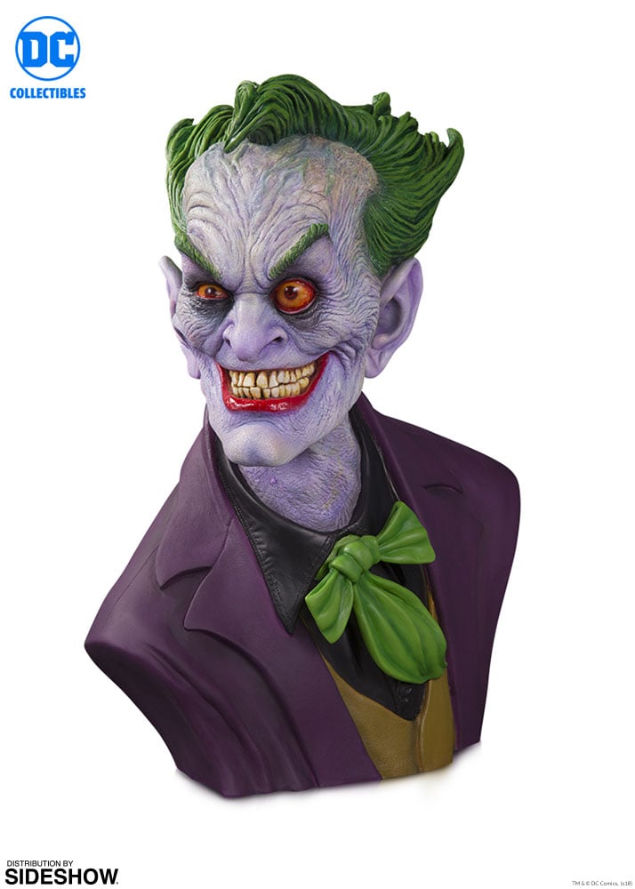 The Joker Ultimate Edition