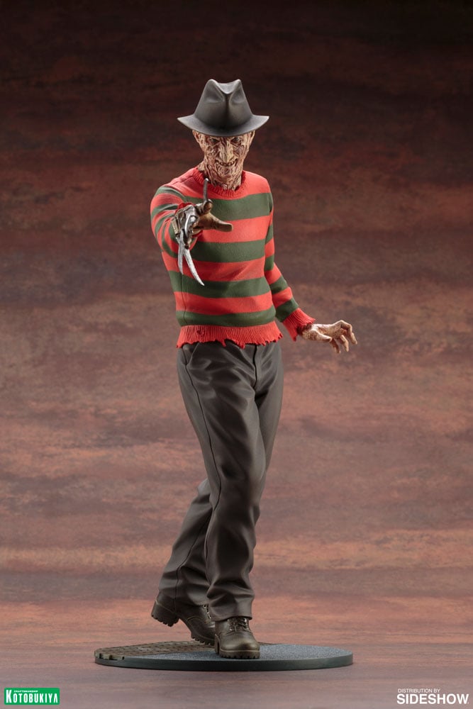 Freddy Krueger