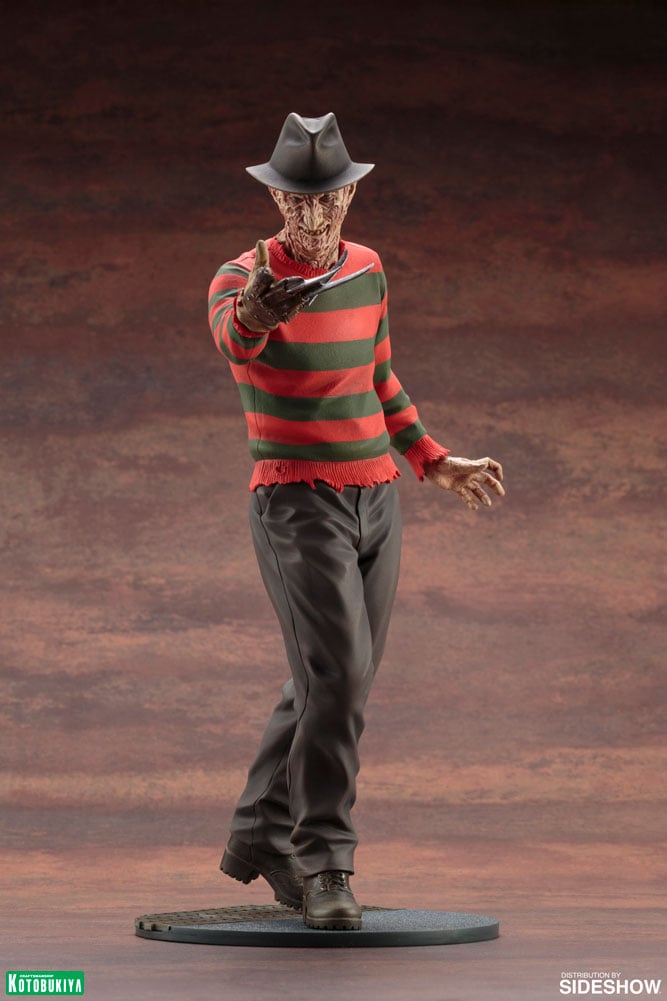 Freddy Krueger